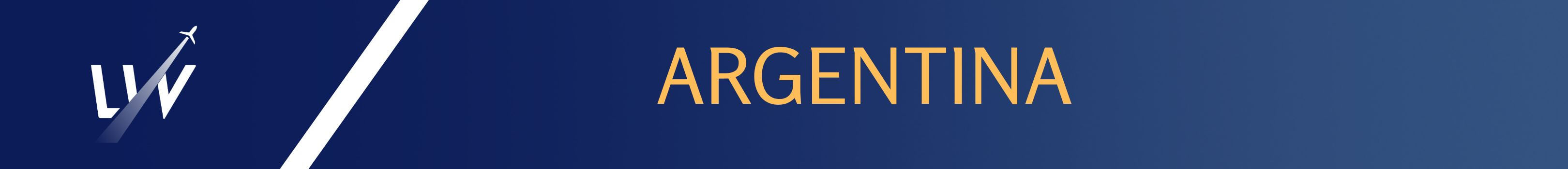 ARGENTINA